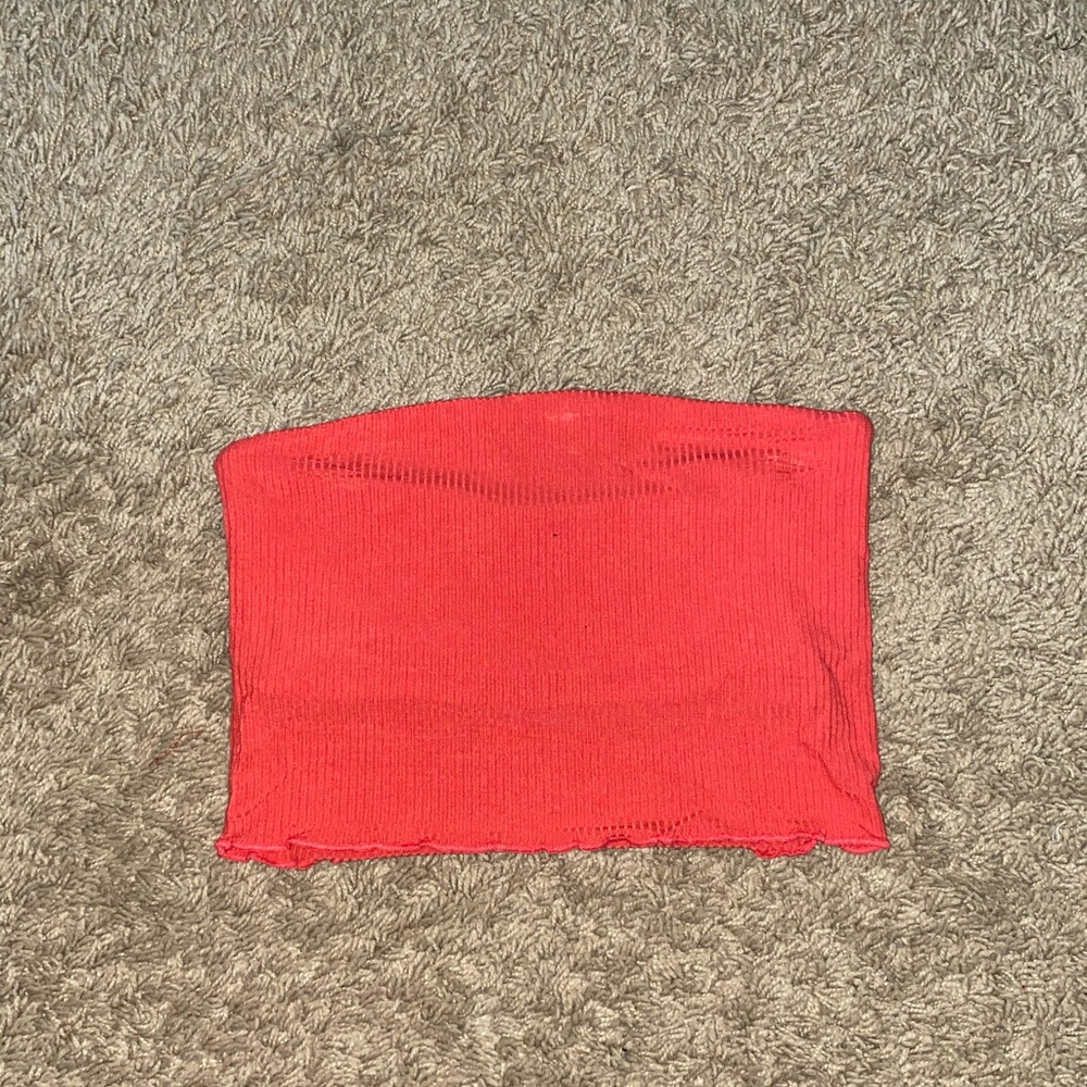 bando top (size small)